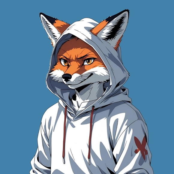 nostalgicfox